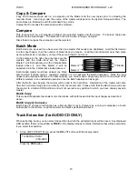 Предварительный просмотр 10 страницы MicroBoards Technology Orbit 3 User Manual