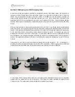 Предварительный просмотр 4 страницы MicroBoards Technology Orbit II Stand Alone Reference Manual