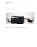 Предварительный просмотр 12 страницы MicroBoards Technology Orbit II Stand Alone Reference Manual