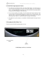 Предварительный просмотр 13 страницы MicroBoards Technology Orbit II Stand Alone Reference Manual