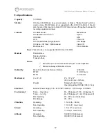 Preview for 37 page of MicroBoards Technology Orbit II Reference Manual