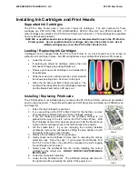 Preview for 7 page of MicroBoards Technology PF-Pro Disc Printer User Manual