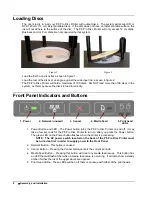 Preview for 8 page of MicroBoards Technology PF-Pro Disc Printer User Manual