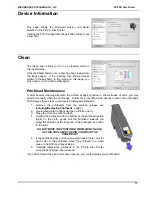 Preview for 11 page of MicroBoards Technology PF-Pro Disc Printer User Manual