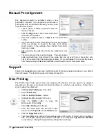 Preview for 12 page of MicroBoards Technology PF-Pro Disc Printer User Manual