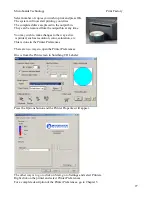 Preview for 27 page of MicroBoards Technology Print Factory User Manual