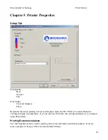Preview for 30 page of MicroBoards Technology Print Factory User Manual