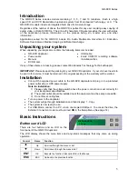 Preview for 5 page of MicroBoards Technology QD-DVD User Manual