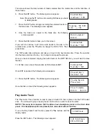 Preview for 12 page of MicroBoards Technology Quic Disc QD-2 User Manual