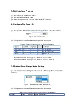 Preview for 6 page of Microbrain Intelligent Technology CAR-N28 User Manual