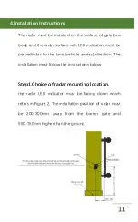 Preview for 11 page of Microbrain Intelligent Technology ITS-AX2 User Manual