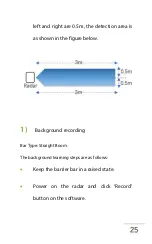 Preview for 25 page of Microbrain Intelligent Technology ITS-AX2 User Manual