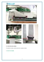 Preview for 6 page of MicroBT WhatsMiner M10S Operation Manual