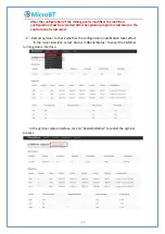 Preview for 17 page of MicroBT WhatsMiner M10S Operation Manual