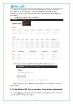 Preview for 18 page of MicroBT WhatsMiner M10S Operation Manual