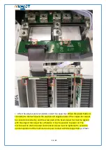 Preview for 31 page of MicroBT WhatsMiner M20S Operation Manual