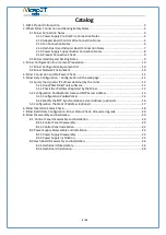 Preview for 2 page of MicroBT WhatsMiner M21S Operation Manual