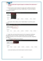 Preview for 15 page of MicroBT WhatsMiner M21S Operation Manual