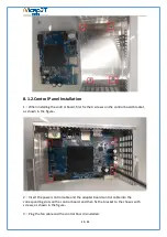 Preview for 22 page of MicroBT WhatsMiner M21S Operation Manual