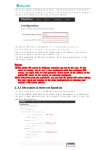 Preview for 13 page of MicroBT WhatsMiner M3 Operating Manual
