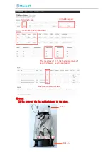 Preview for 16 page of MicroBT WhatsMiner M3 Operating Manual