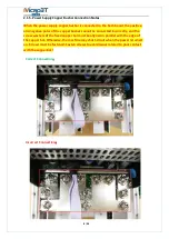 Preview for 8 page of MicroBT WhatsMiner M30S Operation Manual