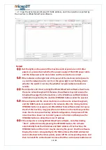 Preview for 13 page of MicroBT WhatsMiner M30S Operation Manual