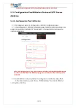 Preview for 14 page of MicroBT WhatsMiner M30S Operation Manual
