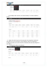 Preview for 15 page of MicroBT WhatsMiner M30S Operation Manual