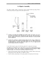 Предварительный просмотр 19 страницы MicroCal VP-ITC User Manual