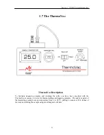 Предварительный просмотр 21 страницы MicroCal VP-ITC User Manual