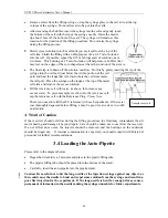 Предварительный просмотр 52 страницы MicroCal VP-ITC User Manual