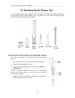 Предварительный просмотр 78 страницы MicroCal VP-ITC User Manual