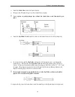 Предварительный просмотр 79 страницы MicroCal VP-ITC User Manual