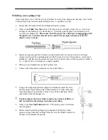 Предварительный просмотр 81 страницы MicroCal VP-ITC User Manual