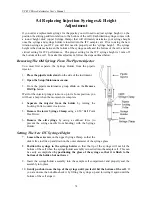 Предварительный просмотр 84 страницы MicroCal VP-ITC User Manual