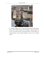 Preview for 11 page of Microcanner MC FLEX Operating Instructions Manual