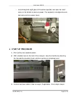 Preview for 8 page of Microcanner MC202 Operating Instructions Manual