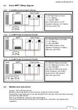 Preview for 13 page of Microcare 10 Amp User Manual