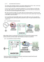 Preview for 6 page of Microcare 12/1000 Manual