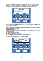 Preview for 11 page of Microcare 12/1000 Manual