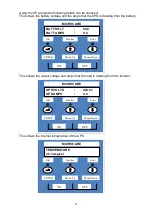 Preview for 12 page of Microcare 12/1000 Manual