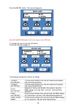 Preview for 11 page of Microcare 1kW24V Manual