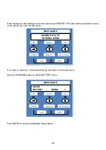 Preview for 15 page of Microcare 1kW24V Manual