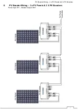 Предварительный просмотр 9 страницы Microcare 310V User Manual