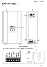 Preview for 12 page of Microcare 5kW48V User Manual