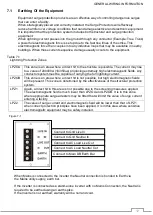 Preview for 17 page of Microcare 5kW48V User Manual