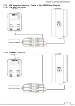 Preview for 23 page of Microcare 5kW48V User Manual