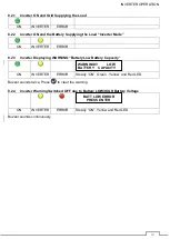 Preview for 29 page of Microcare 5kW48V User Manual