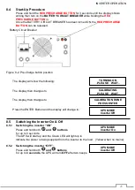 Preview for 31 page of Microcare 5kW48V User Manual